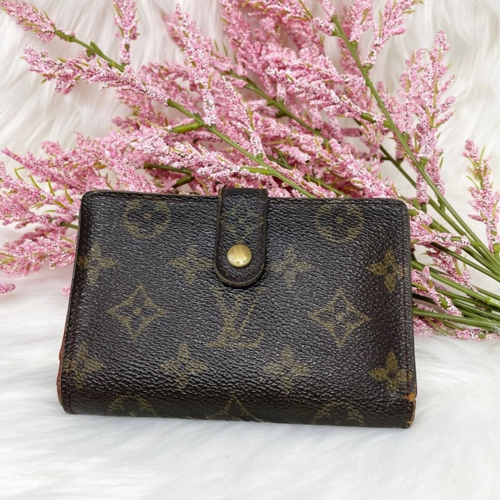 *NFS* Louis Vuitton Vintage Wallet